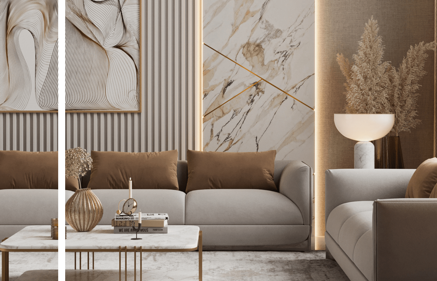 Simplify, Personalise, Transform