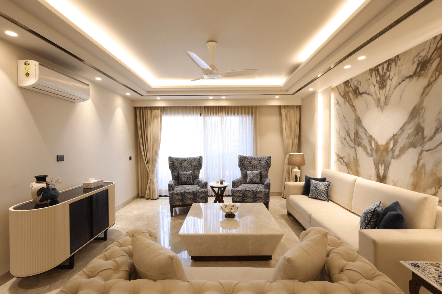DLF Phase 2, Gurgaon