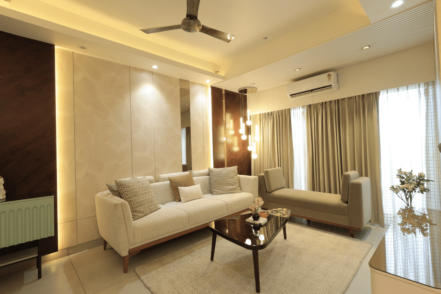 Sunworld Vanalika, Noida