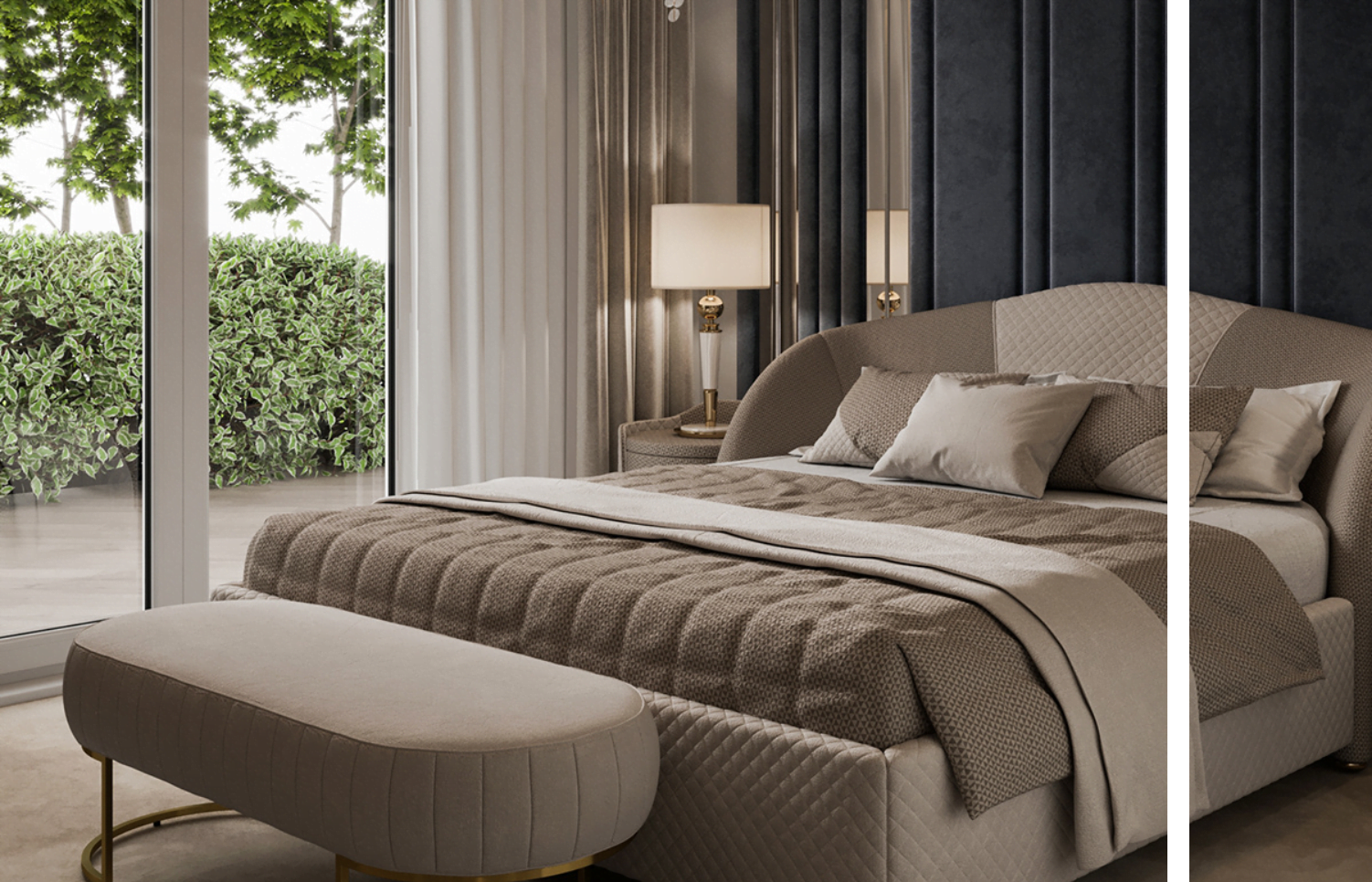 All-in-One Customised Furniture Design Solutions