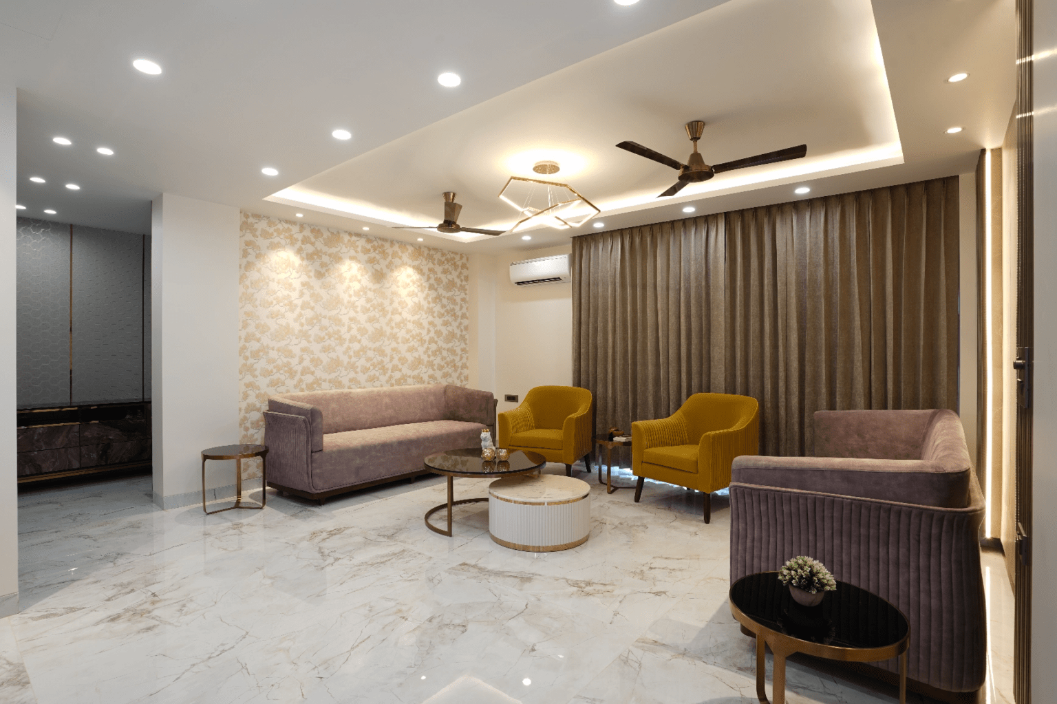 Westerlies Plots, Dwarka Expressway, Gurgaon
