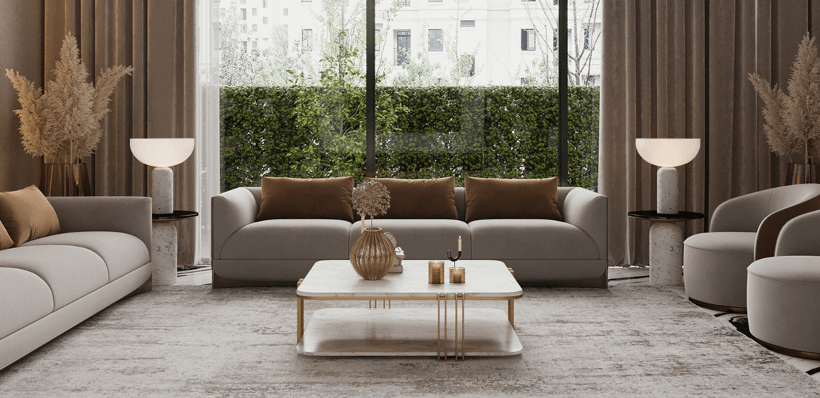 Customised Luxury Furniture