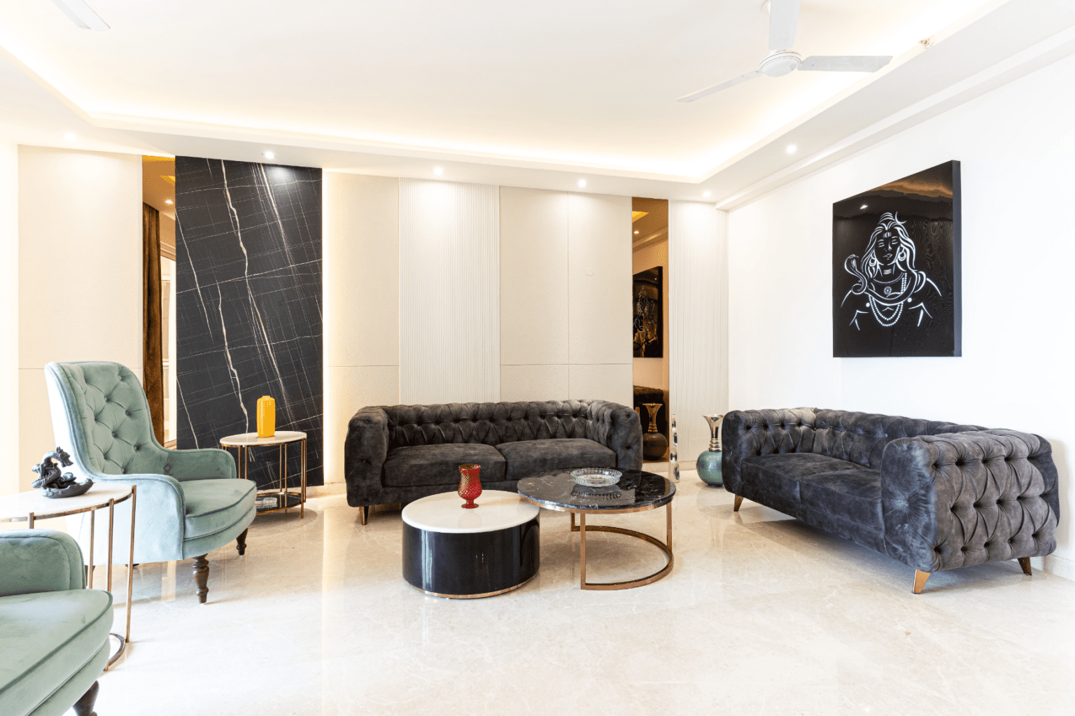 Windchants, Dwarka Expressway, Gurgaon
