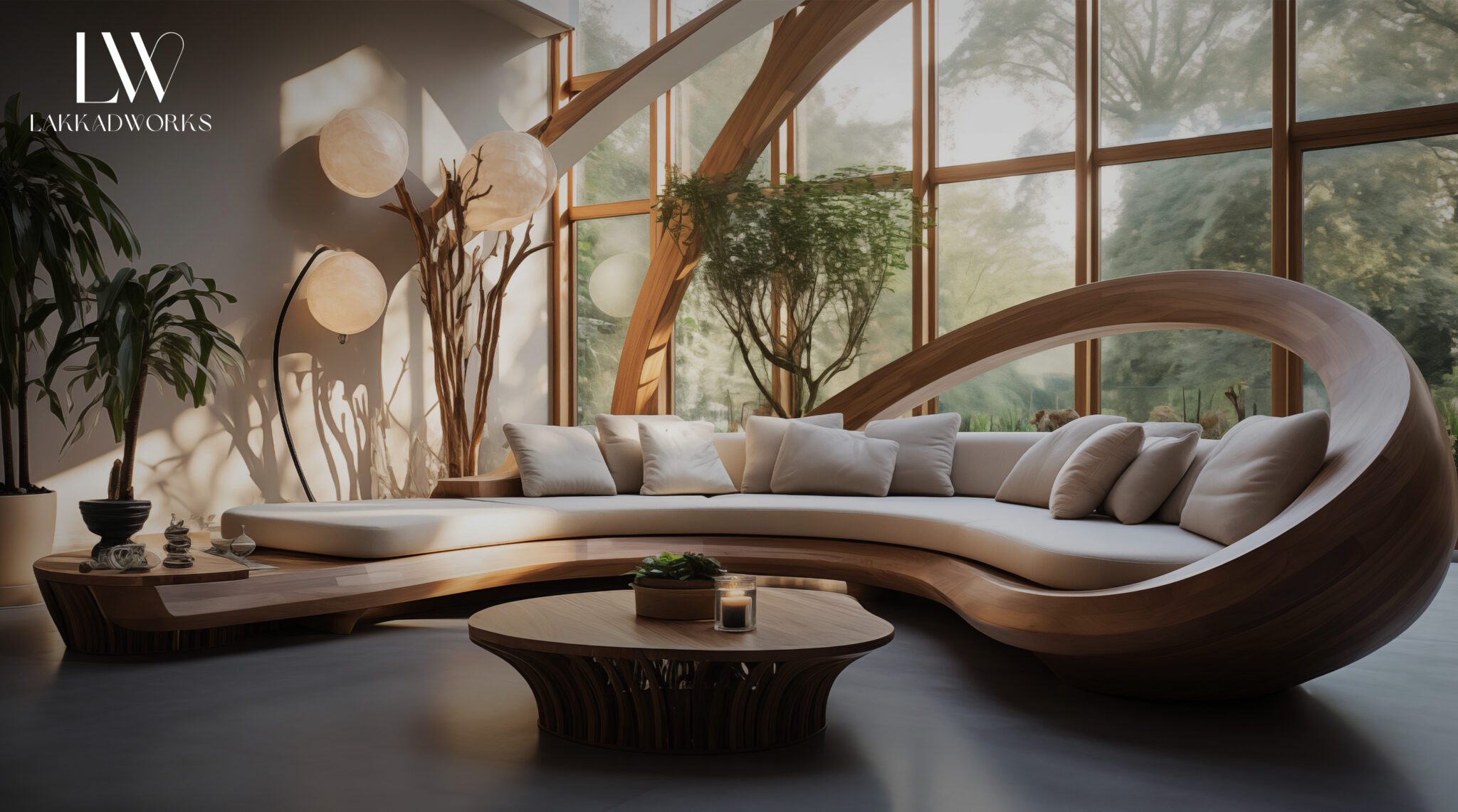 Luxury Eco Furniture Pieces For Sale preview