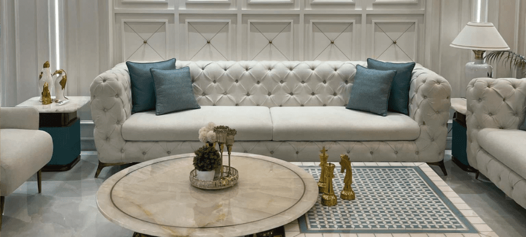 Explore Our Customised Interior Decor Projects | Lakkadworks