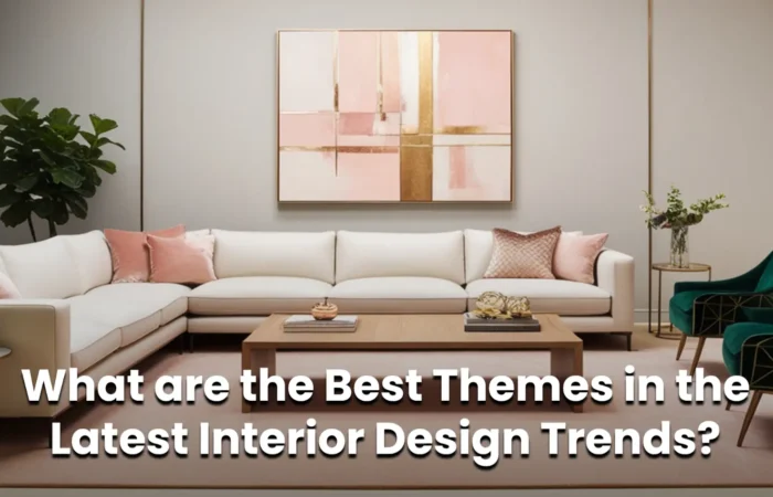 Latest Interior Design