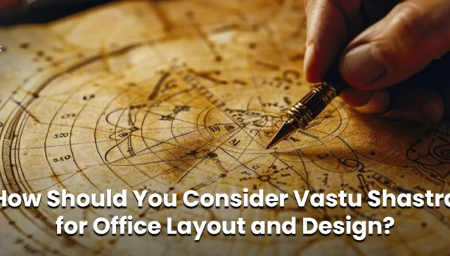 Vastu Shastra for Office Layout and Design