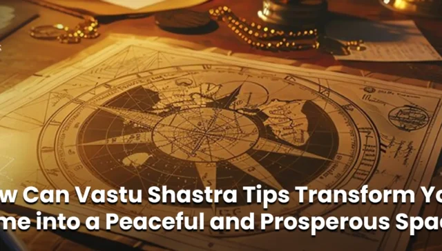 Vastu Shastra Tips Transform Your Home into a Peaceful and Prosperous Space