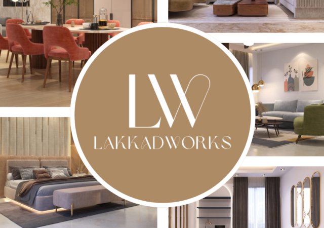 Experience Luxury with Well Designed Living Room Interiors