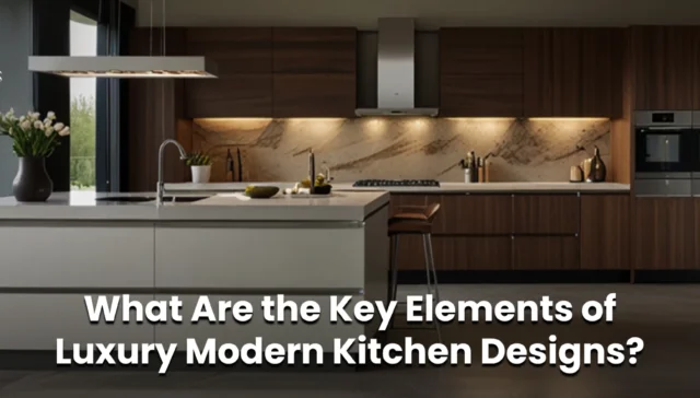 What are the Top Interior Design Trends to Look for in 2024