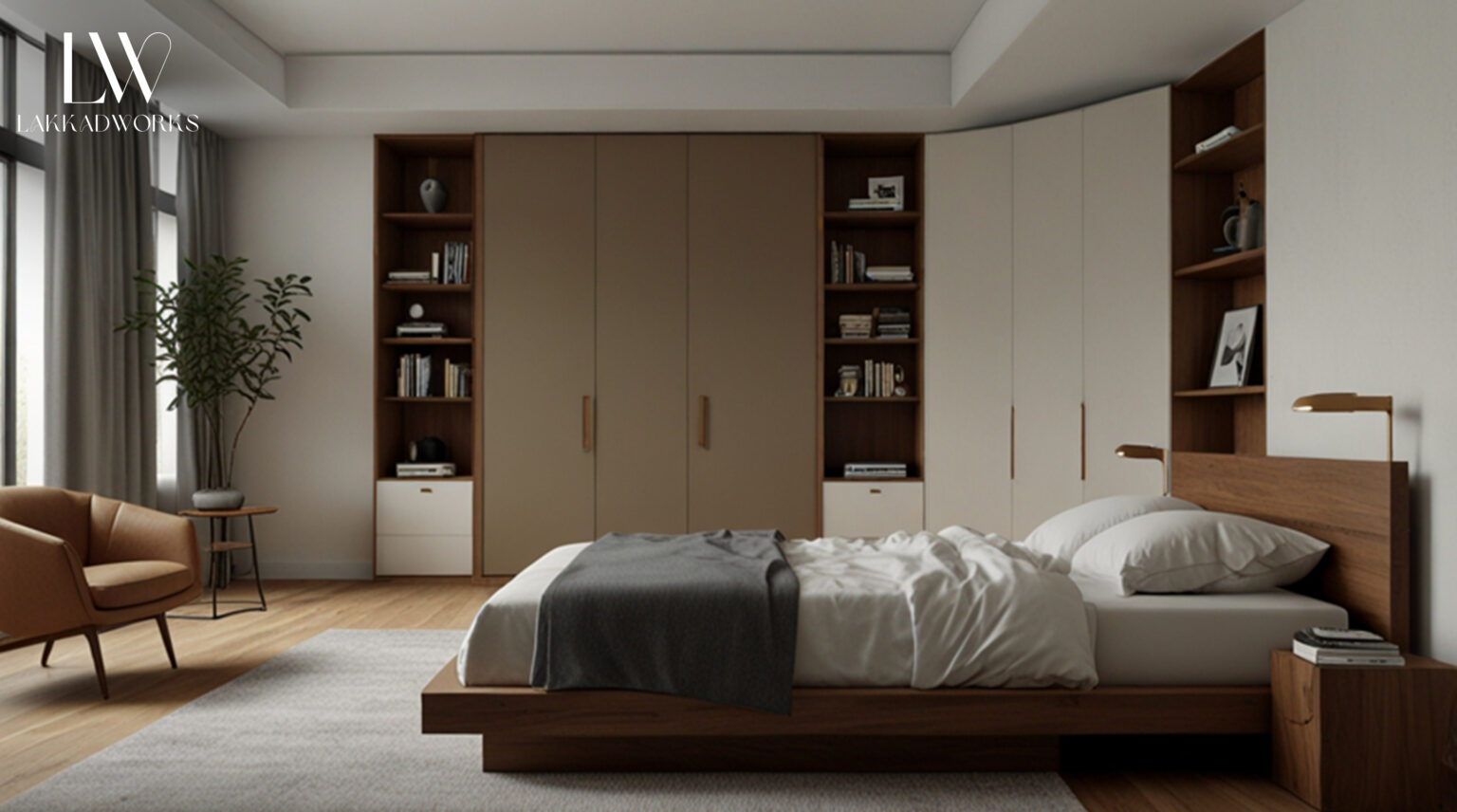 Maximise Small Spaces with the Best Interior Decorators