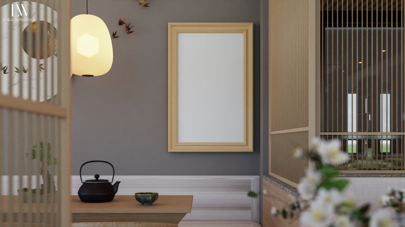 Picture of How To Integrate Sustainable Materials Into Luxury Interior Design