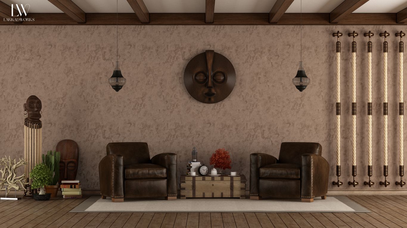 Contemporary Interior Design: 4 Style Elements for Luxury Homes