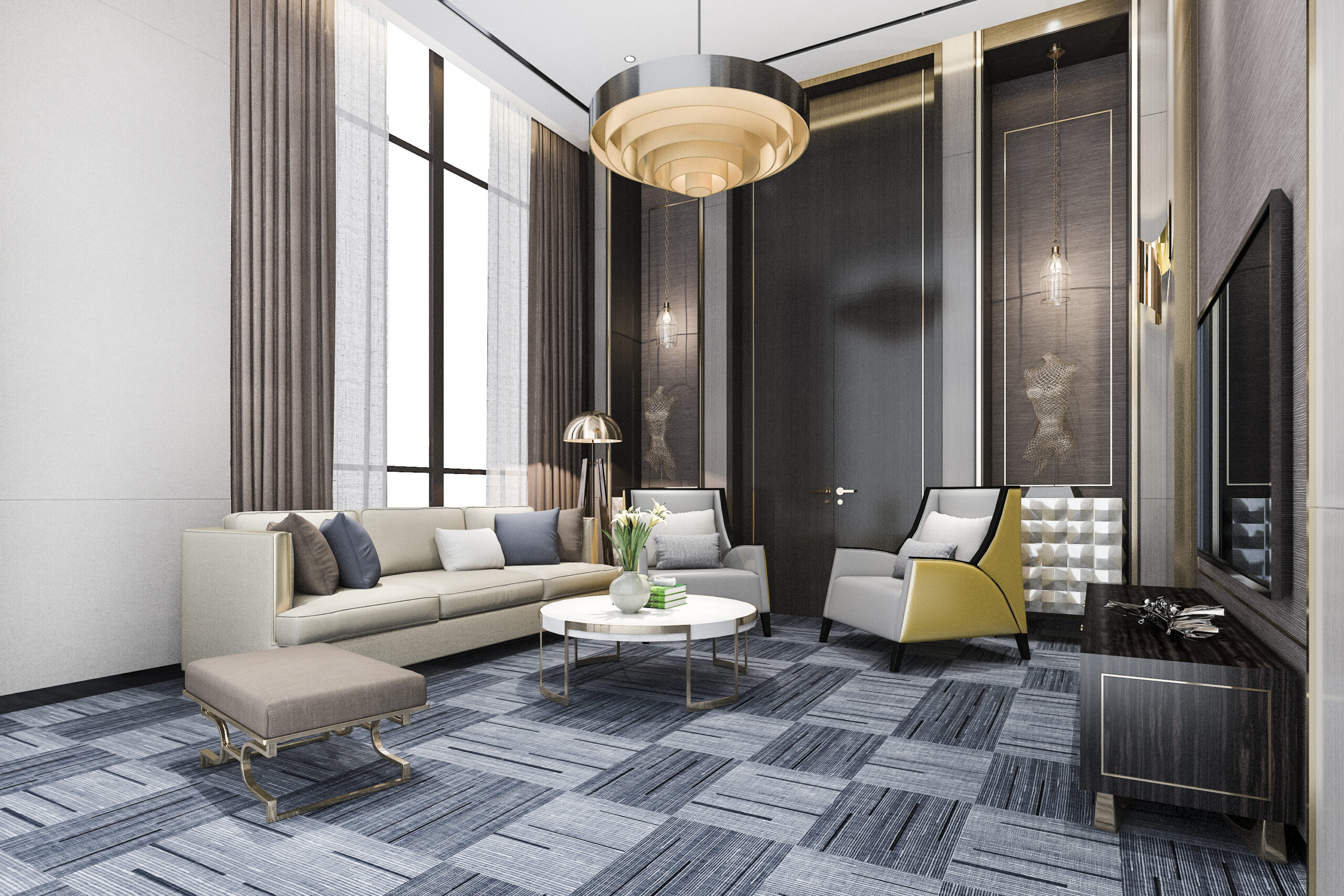 top interior designer in noida