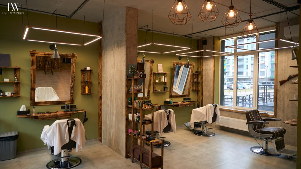 Biophilic Design: Bringing Nature Indoors