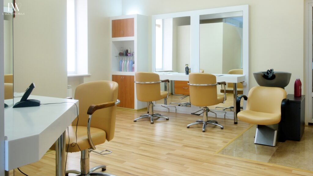 Bold and Vibrant Color Schemes