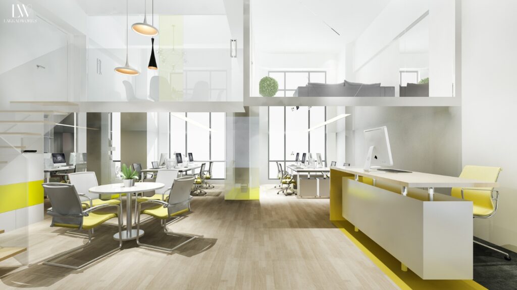 Choosing the Right Furniture: Comfort Meets Functionality