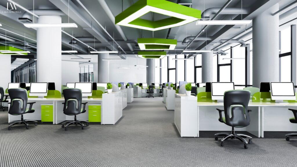 Color Psychology: Setting the Right Mood