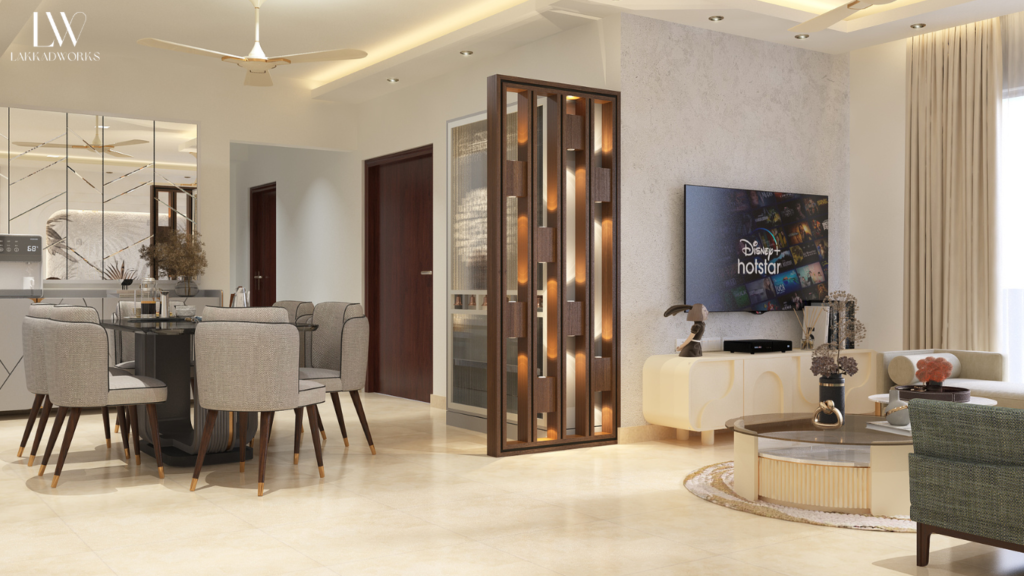 How to Create a Traditional Interior Design Look