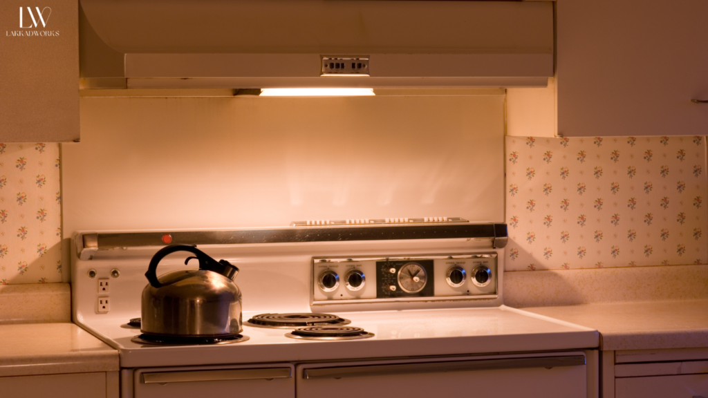 How to Design Your Modern Kitchen in 6 Easy Steps