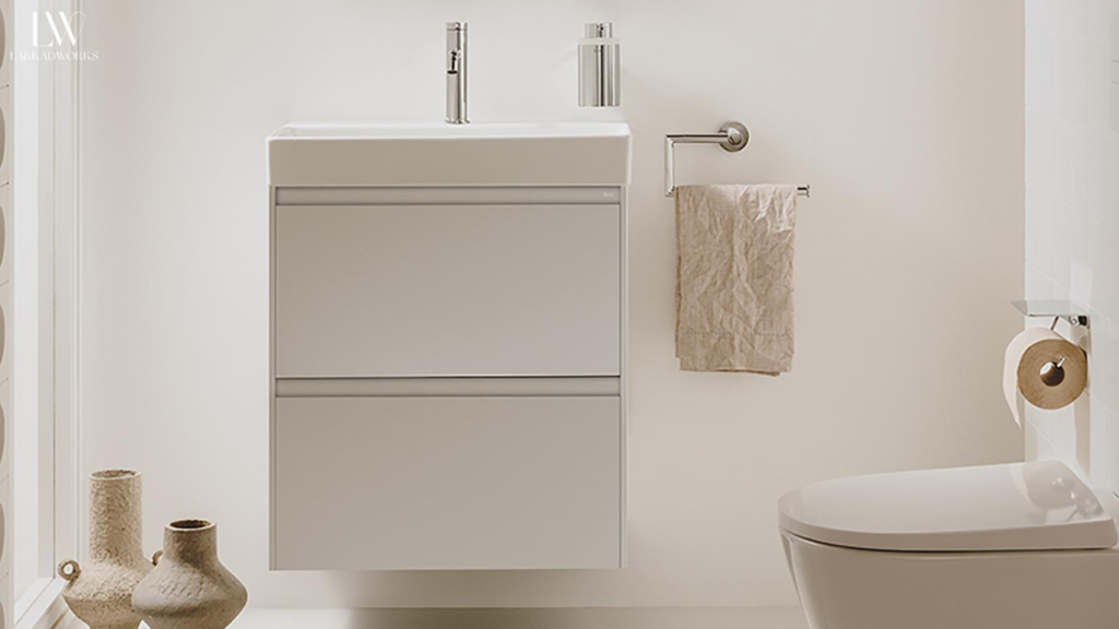 Maintenance Tips for Small Bathrooms