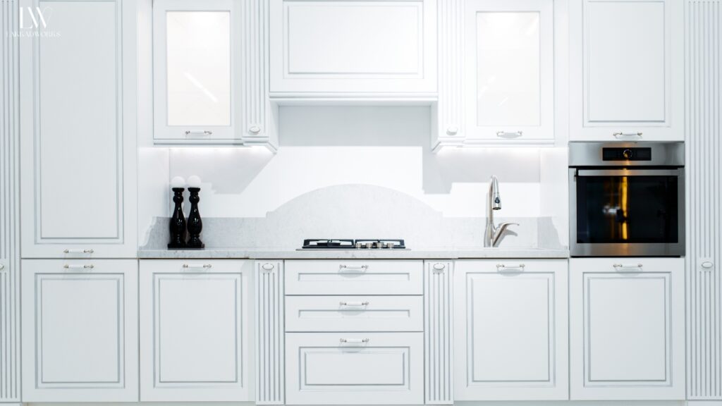 Modern Kitchen Design Photo Gallery