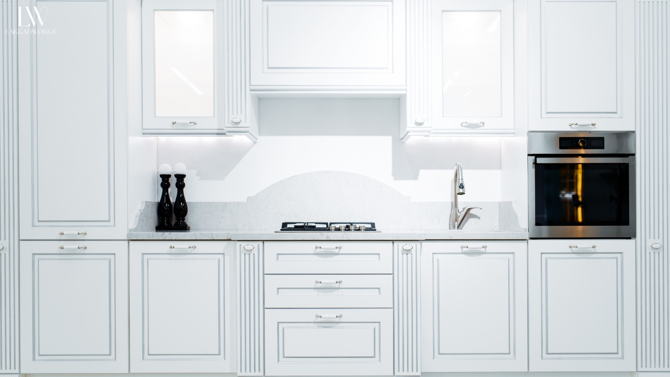 Top Modern Kitchen Ideas to Transform Your Space in 2025