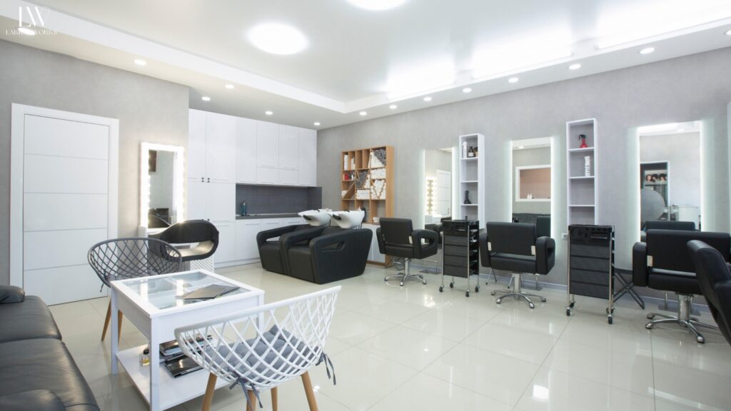 Multifunctional and Flexible Spaces