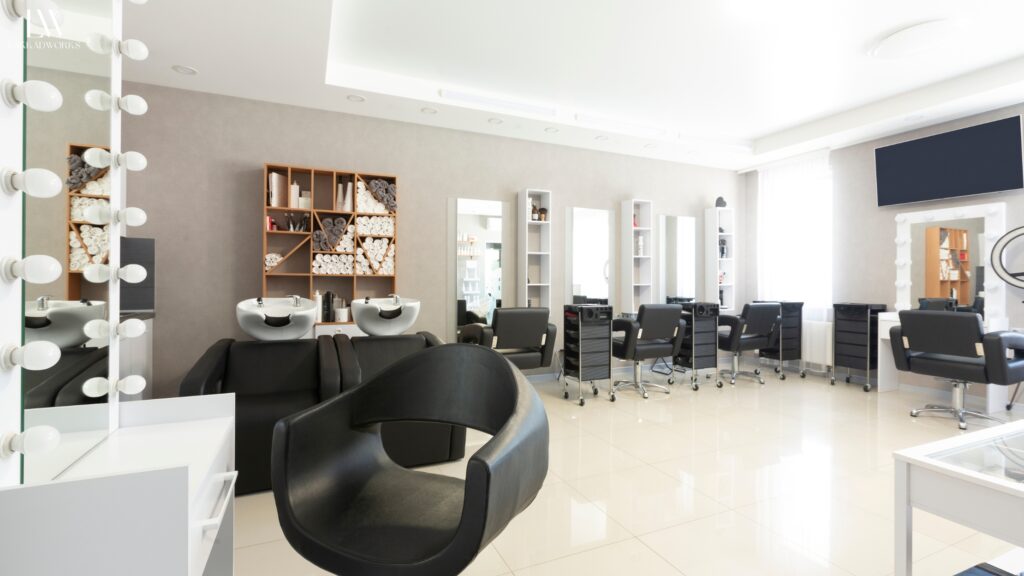 Personalized and Customized Interiors