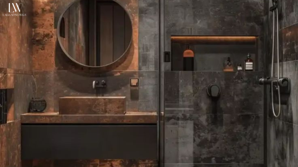 Small Bathroom Designs