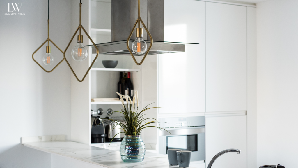 Top Modern Kitchen Trends for 2025