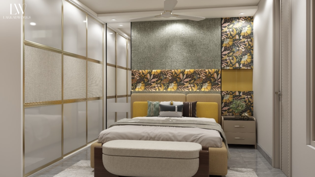 Merging Traditional with Modern