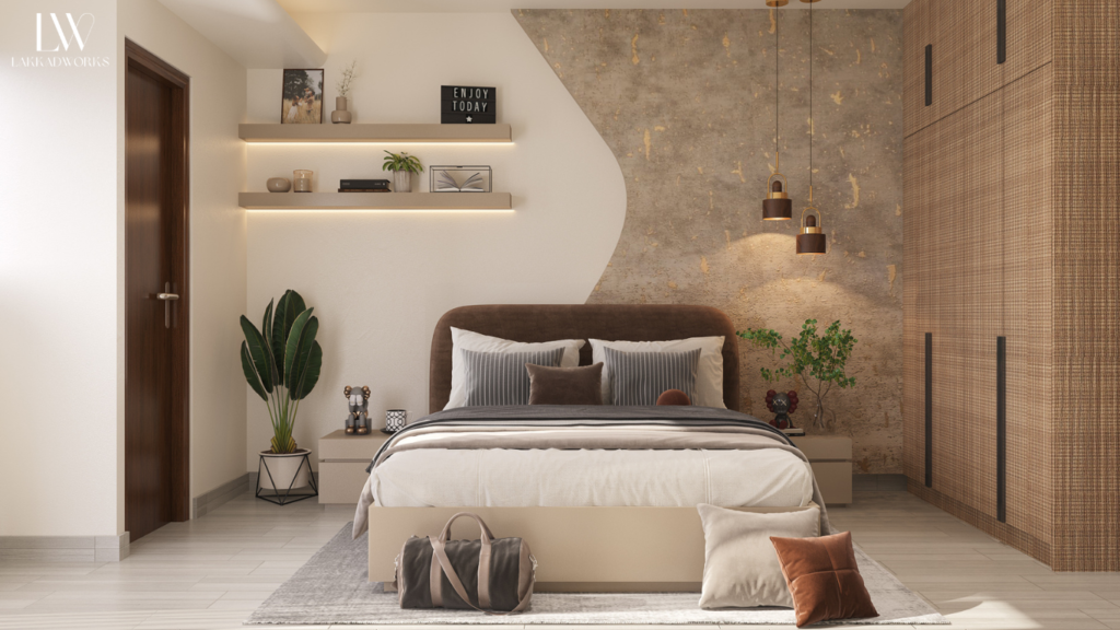 Why Choose Traditional Interior Design?