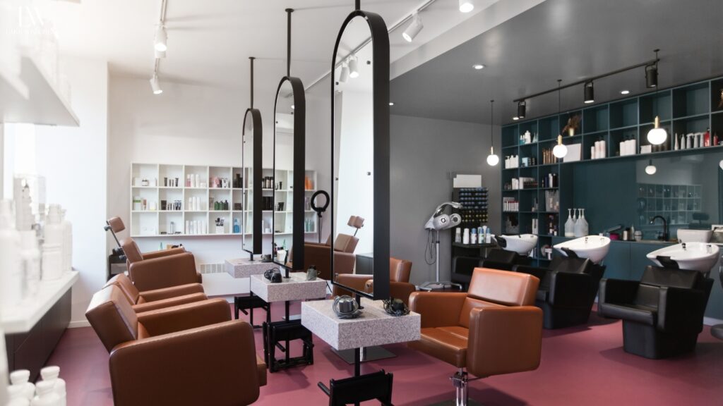 Why Salon Interior Design Matters