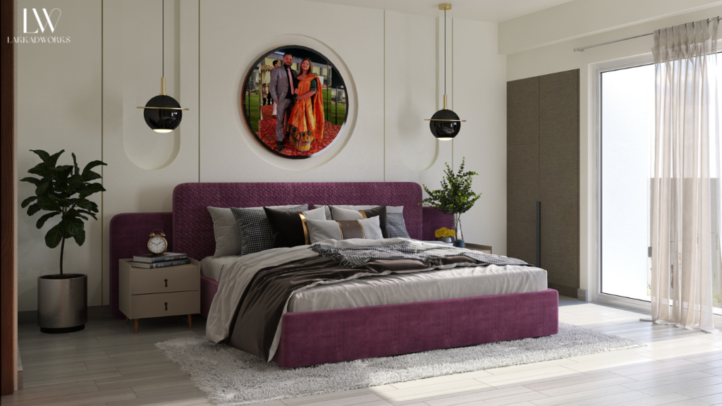 Why Work with an Interior Designer?