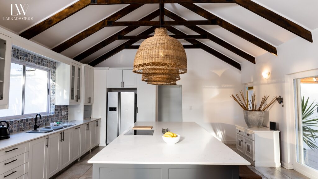 The Rise of Luxury Interior Design in Gurgaon