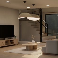 Customized Interior Design Solutions