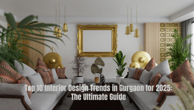 Interior Design Trend