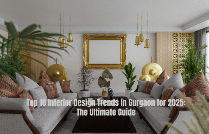 Interior Design Trend