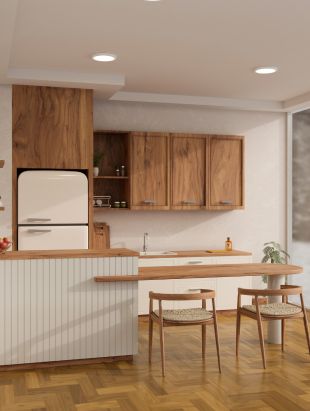 Timely Delivery by Interior Design Company in Gurgaon