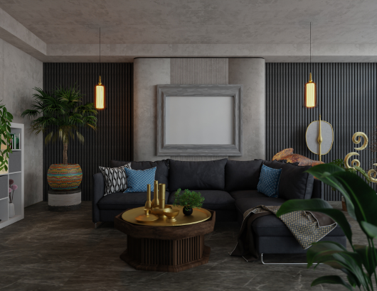 Affordable Interior Designers in Bangalore