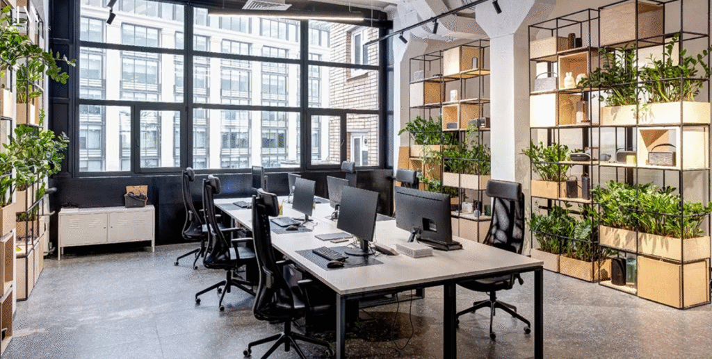 Attracting and Retaining Talent