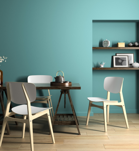 Award Winning Interior Designers in Delhi