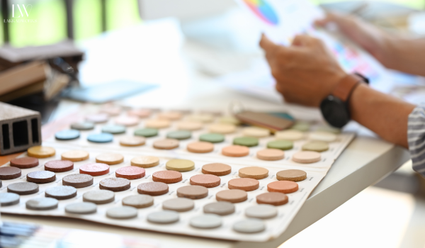 Best Approaches for Selecting Color Palette Ranges