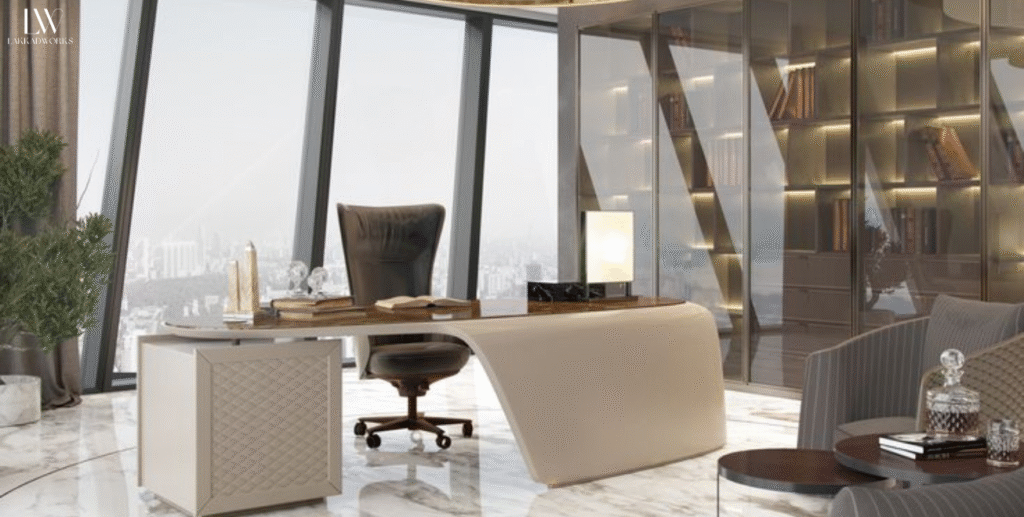 Boosting Employee Productivity