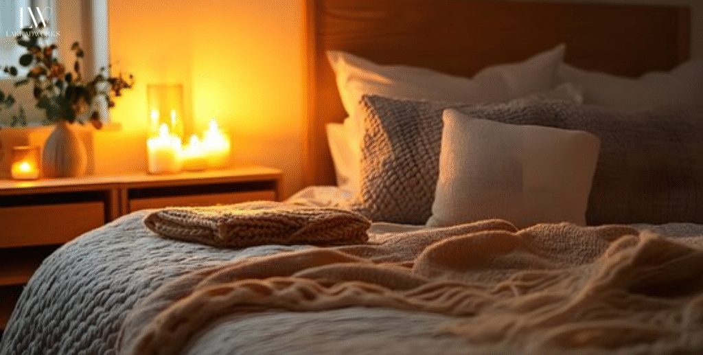 Create a Signature Scent