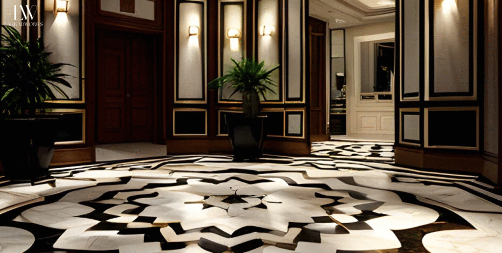 Define Your Luxury Aesthetic