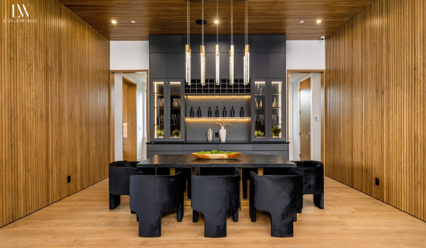 Dining Room: Appetite Appeal