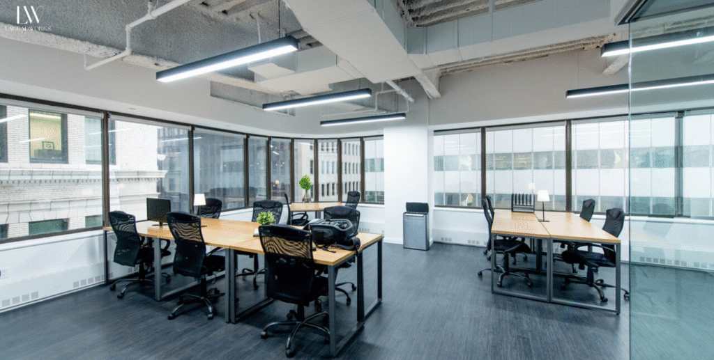 Enhancing Space Utilization