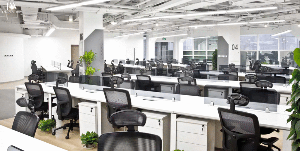 Fostering Collaboration and Innovation